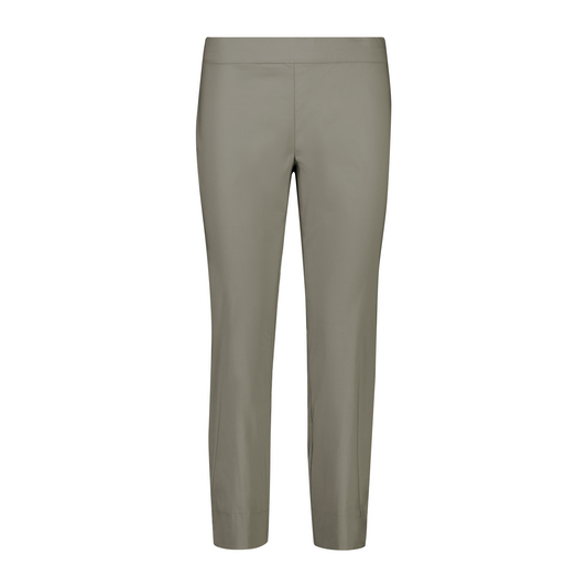 Foil Fuss Free Crop Pant