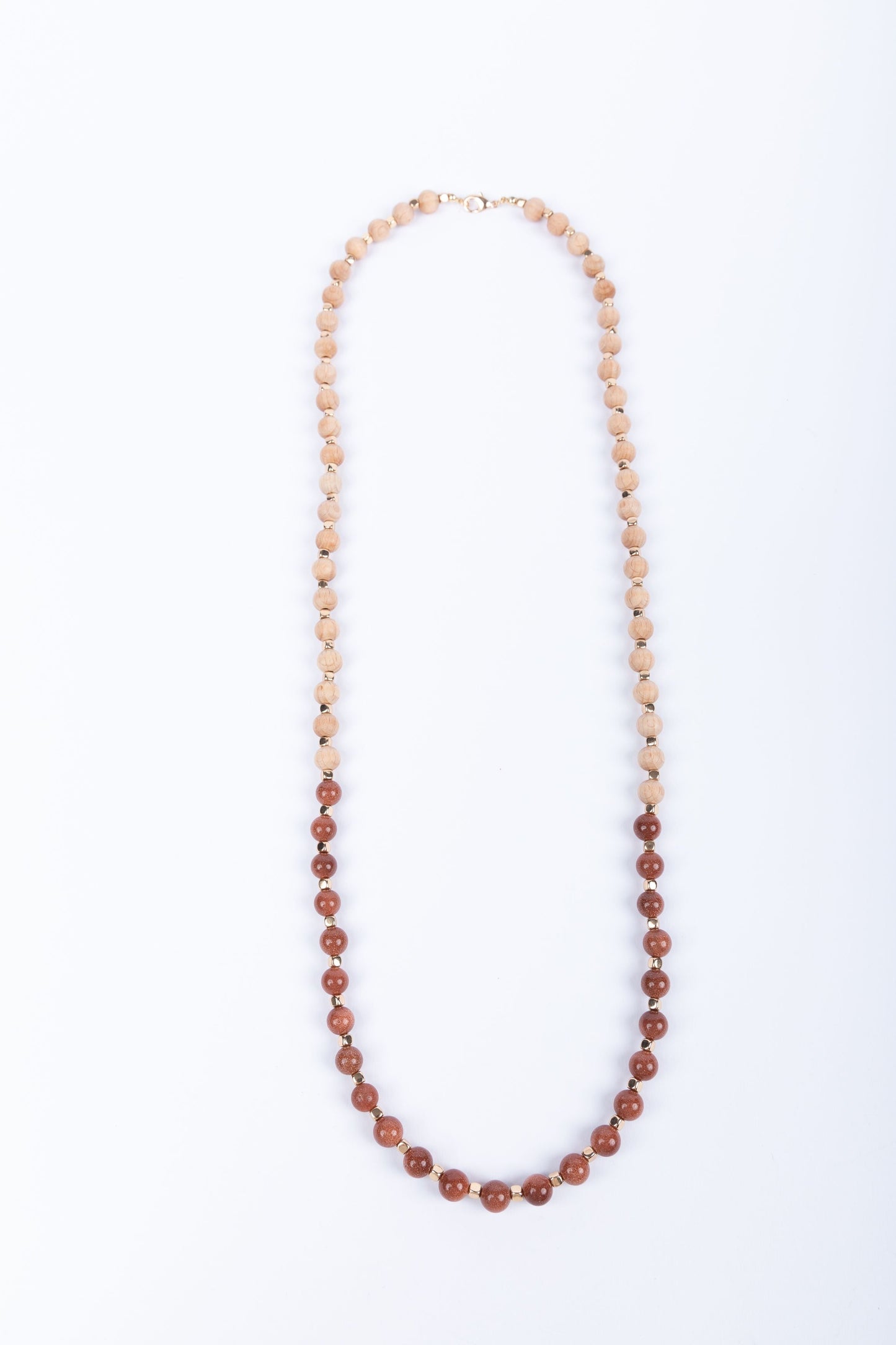 Sunset Necklace