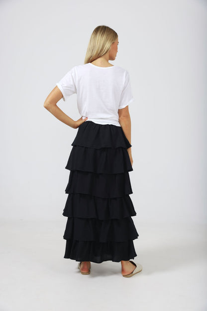 Neopolitan Skirt