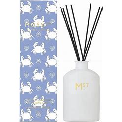 Moss St Diffuser - Tropical Coconut & Lemongrass