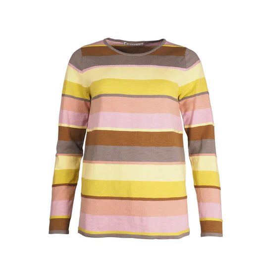 COTTON KNIT