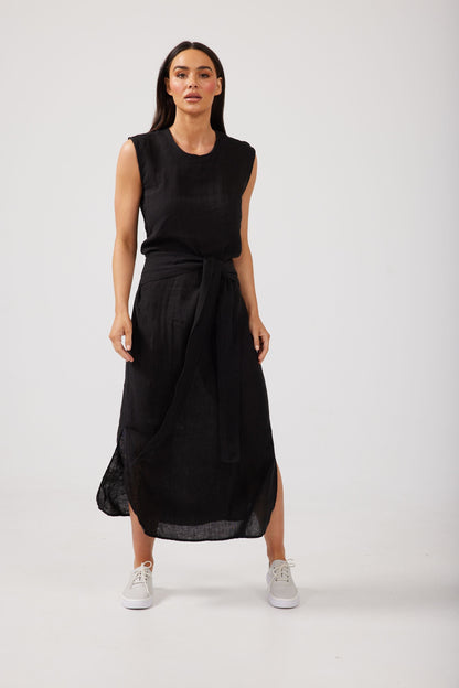 Turning Point Dress