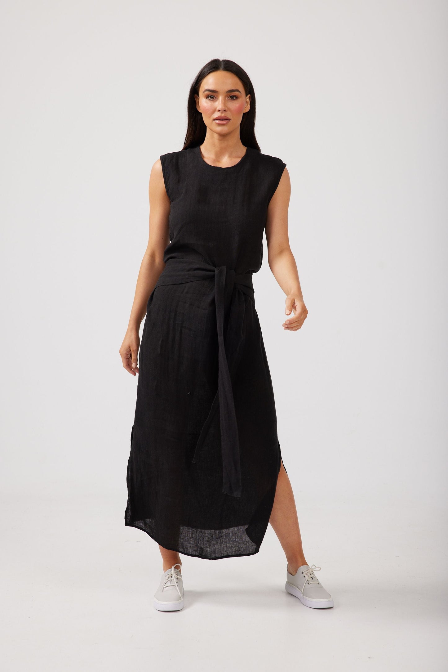 Turning Point Dress