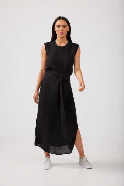 Turning Point Dress