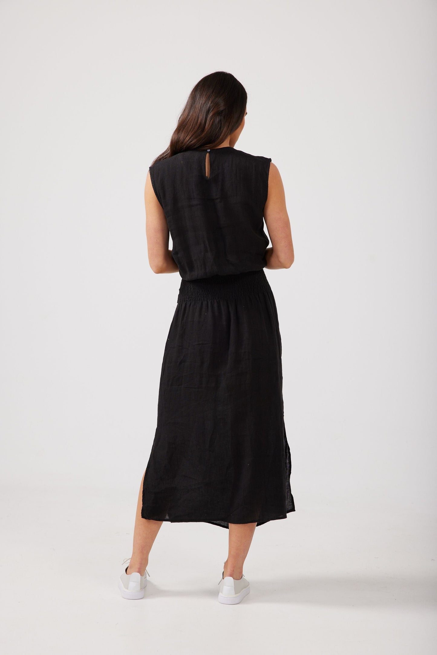 Turning Point Dress