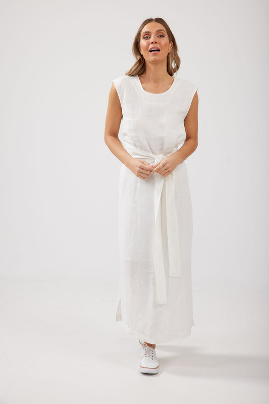 Turning Point Dress