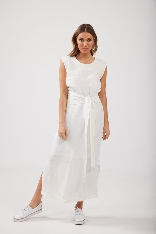 Turning Point Dress