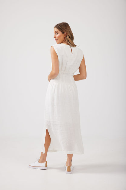 Turning Point Dress