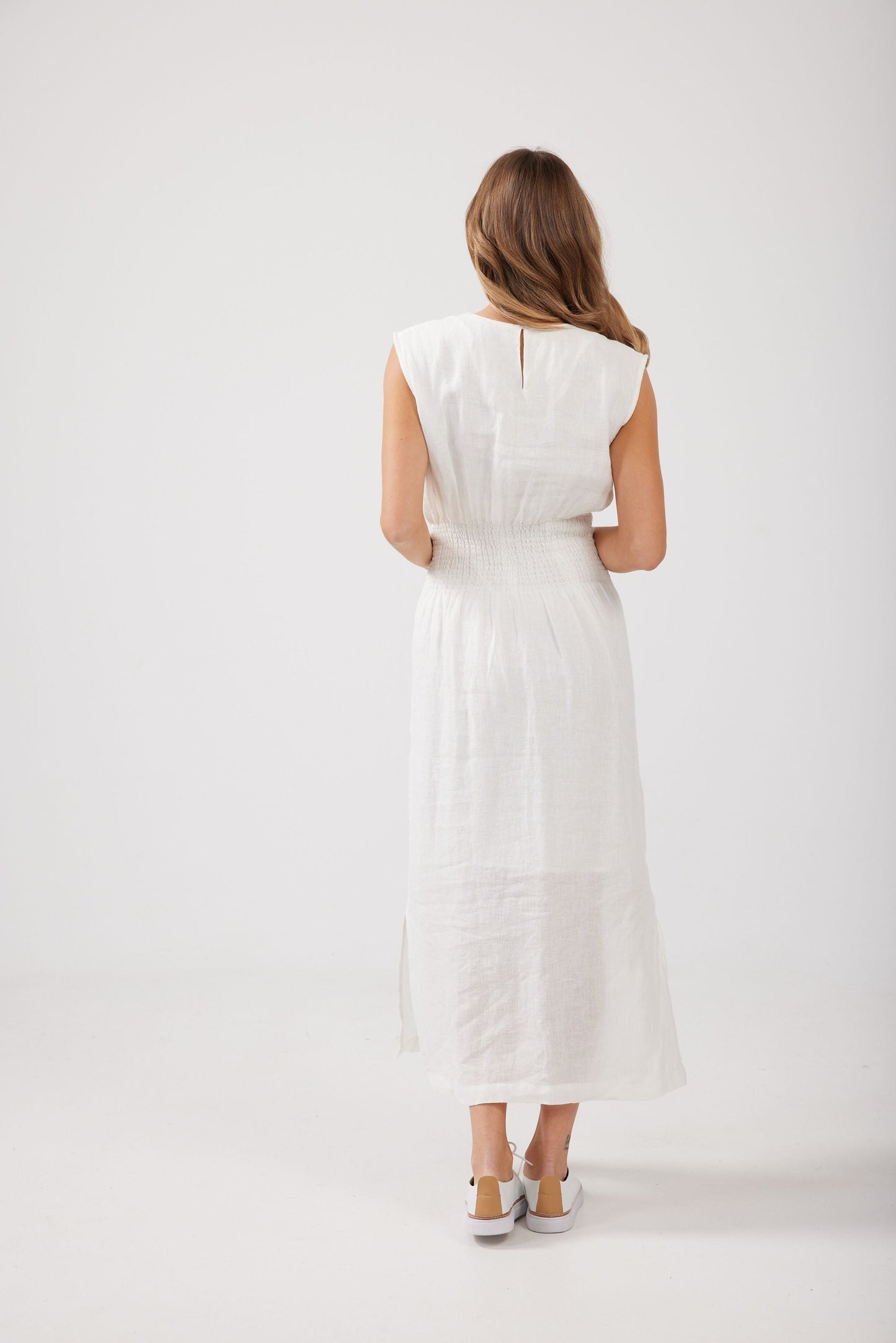 Turning Point Dress