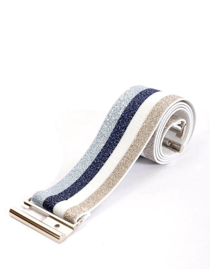 Elastic Belt
