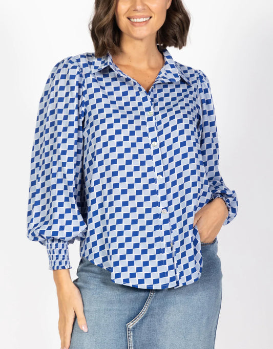 Romance Shirt