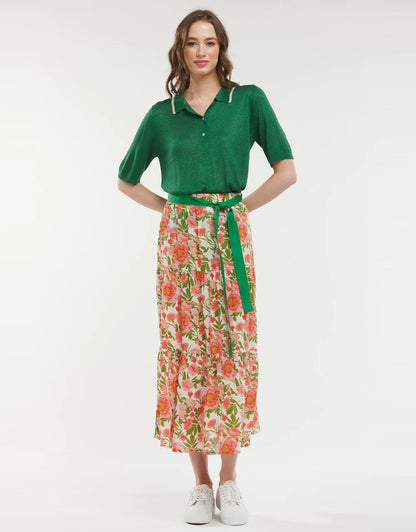 Romance Skirt