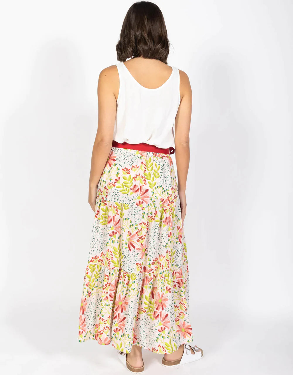 Romance Skirt by 365 Days Sydney Street