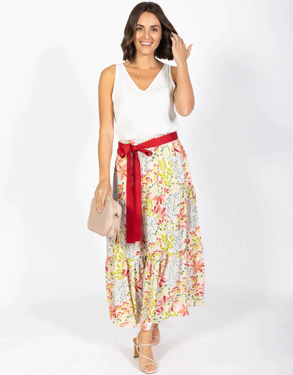 Womens summer skirts 365 discount