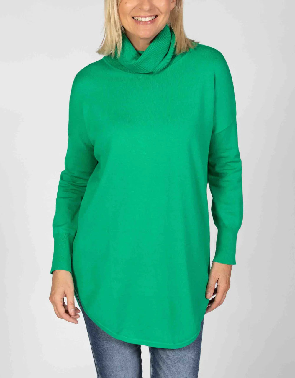 Fleur Knit