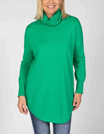 Fleur Knit