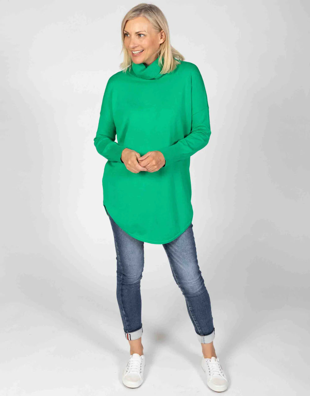 Fleur Knit