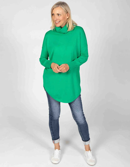 Fleur Knit