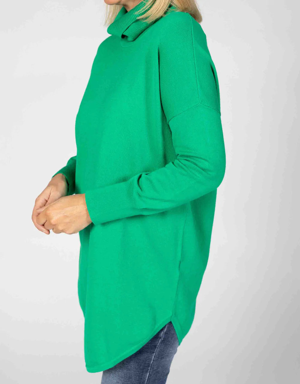 Fleur Knit