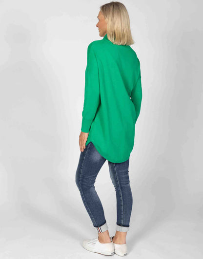 Fleur Knit