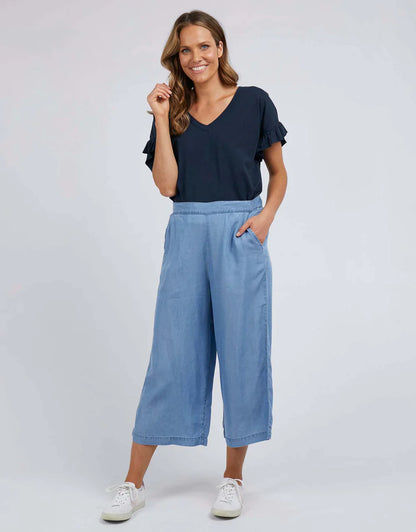 Darcy Wide Leg Pant