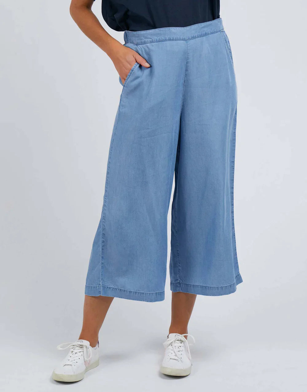 Darcy Wide Leg Pant