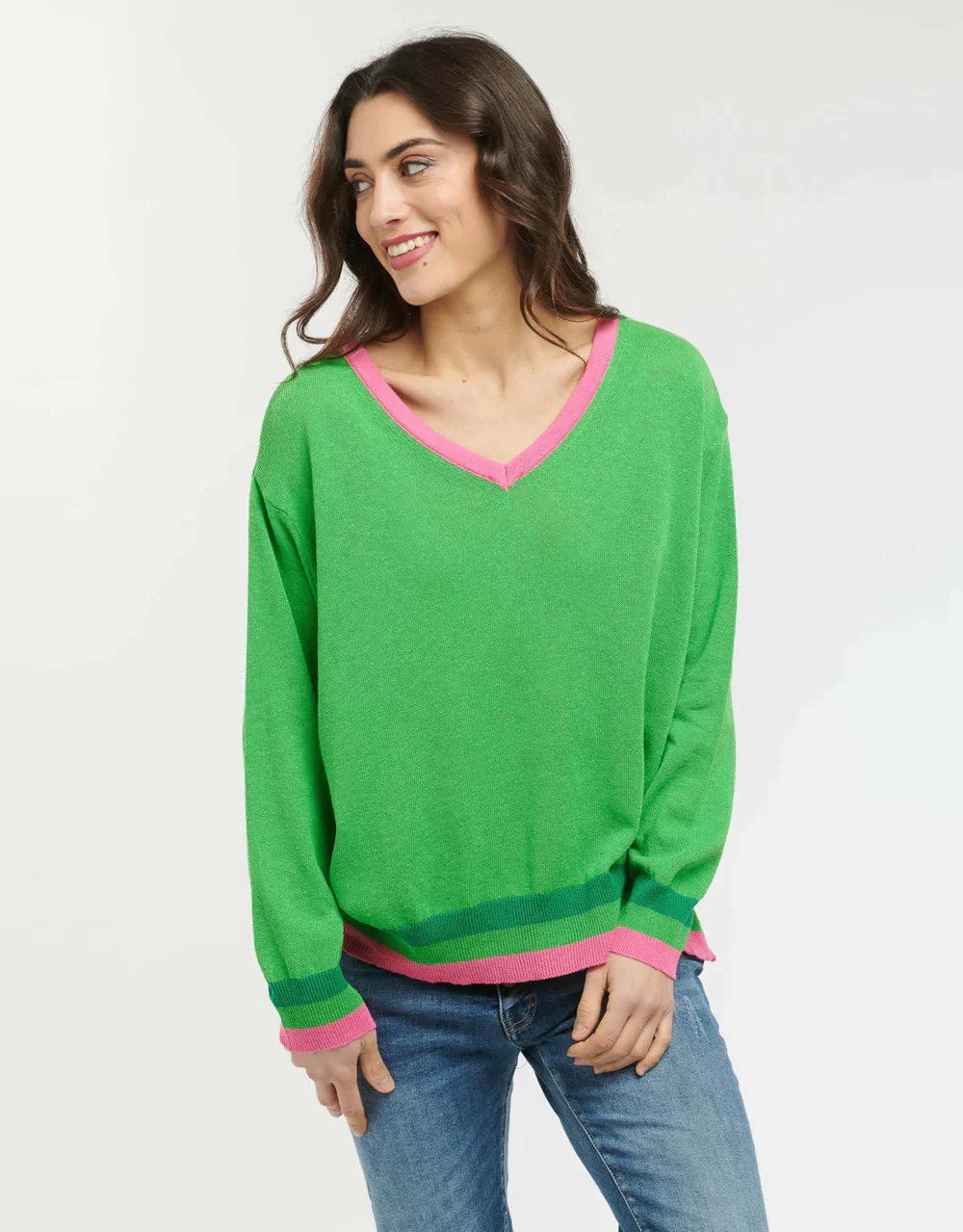 Knit college sweaters store