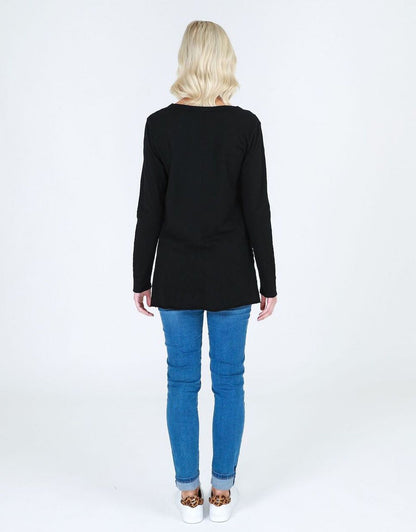 Strumpet Tee