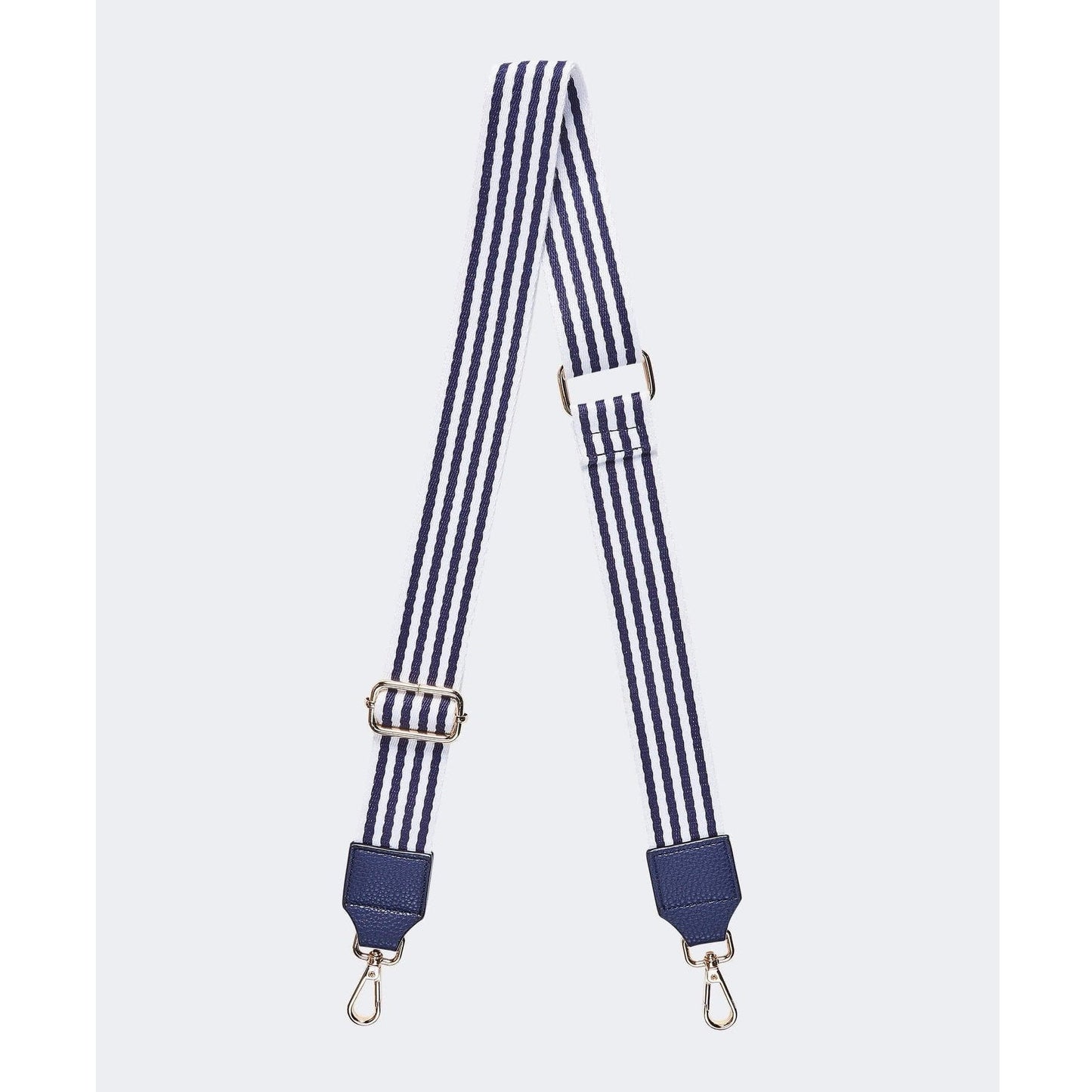 GILLY BAG STRAP - GREEN